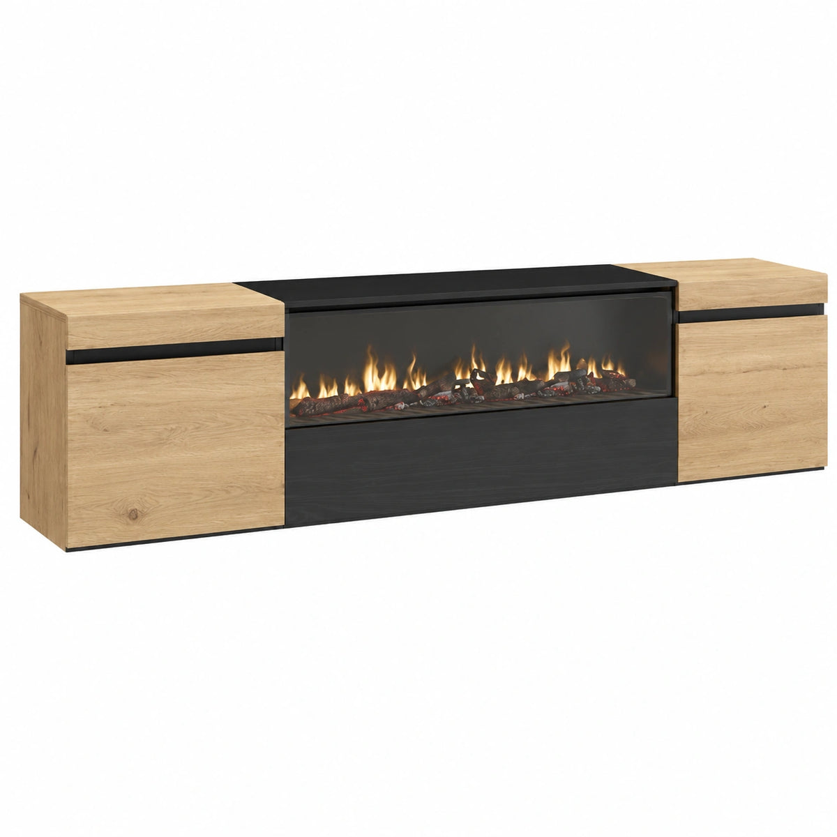 Meuble polyvalent, pour les espaces de vie
