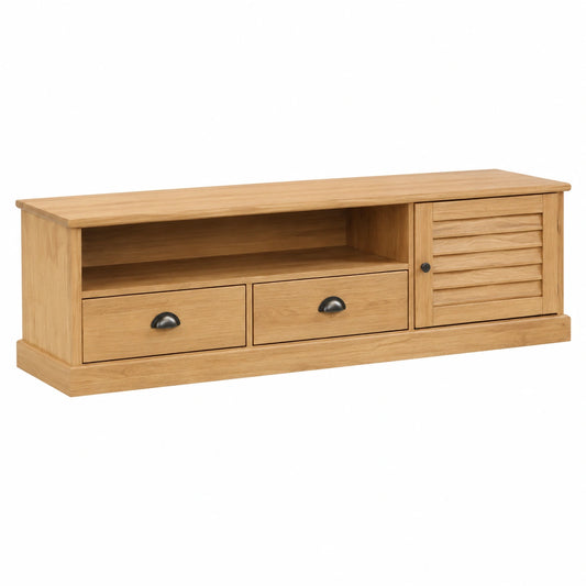 Armoire, avec rangement, avec tiroirs, en bois massif, pour la chambre