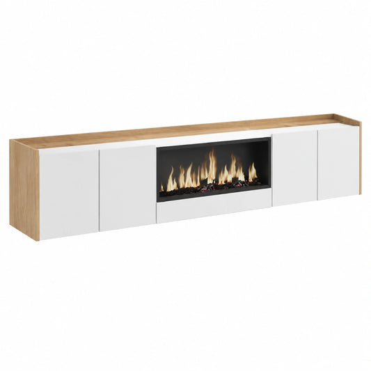 Meuble polyvalent, pour les espaces de vie