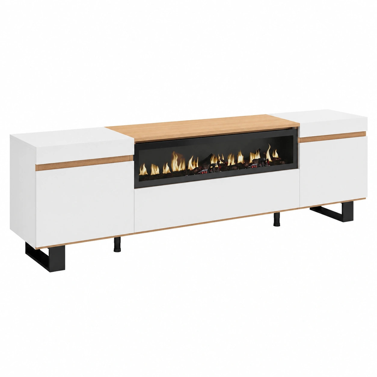 Meuble polyvalent, pour les espaces de vie