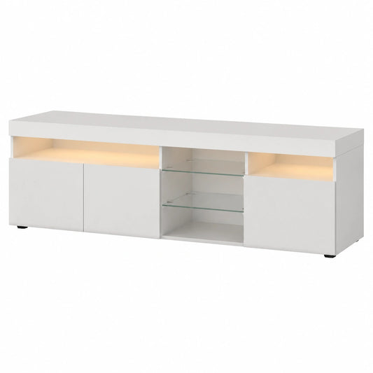 Armoire, avec rangement, 180 x 35 x 45 cm, coloris noir et blanc, pour la chambre
